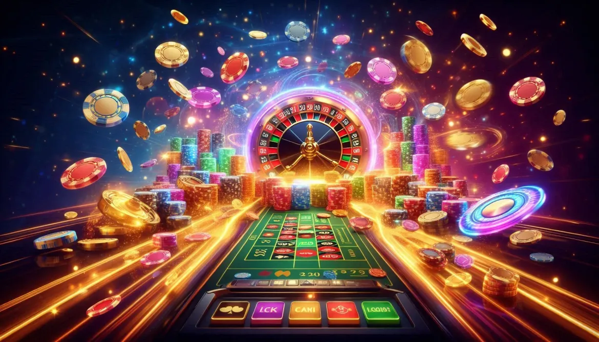 Play Regal Casino